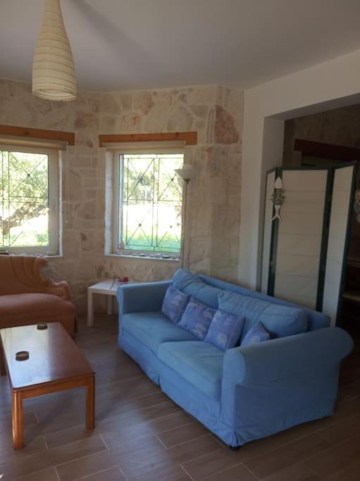 Olive Trees Villa Трагаки Екстериор снимка