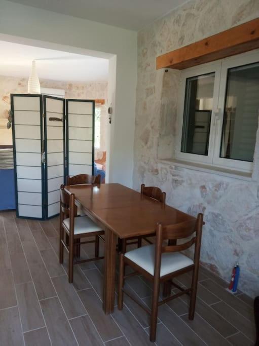 Olive Trees Villa Трагаки Екстериор снимка